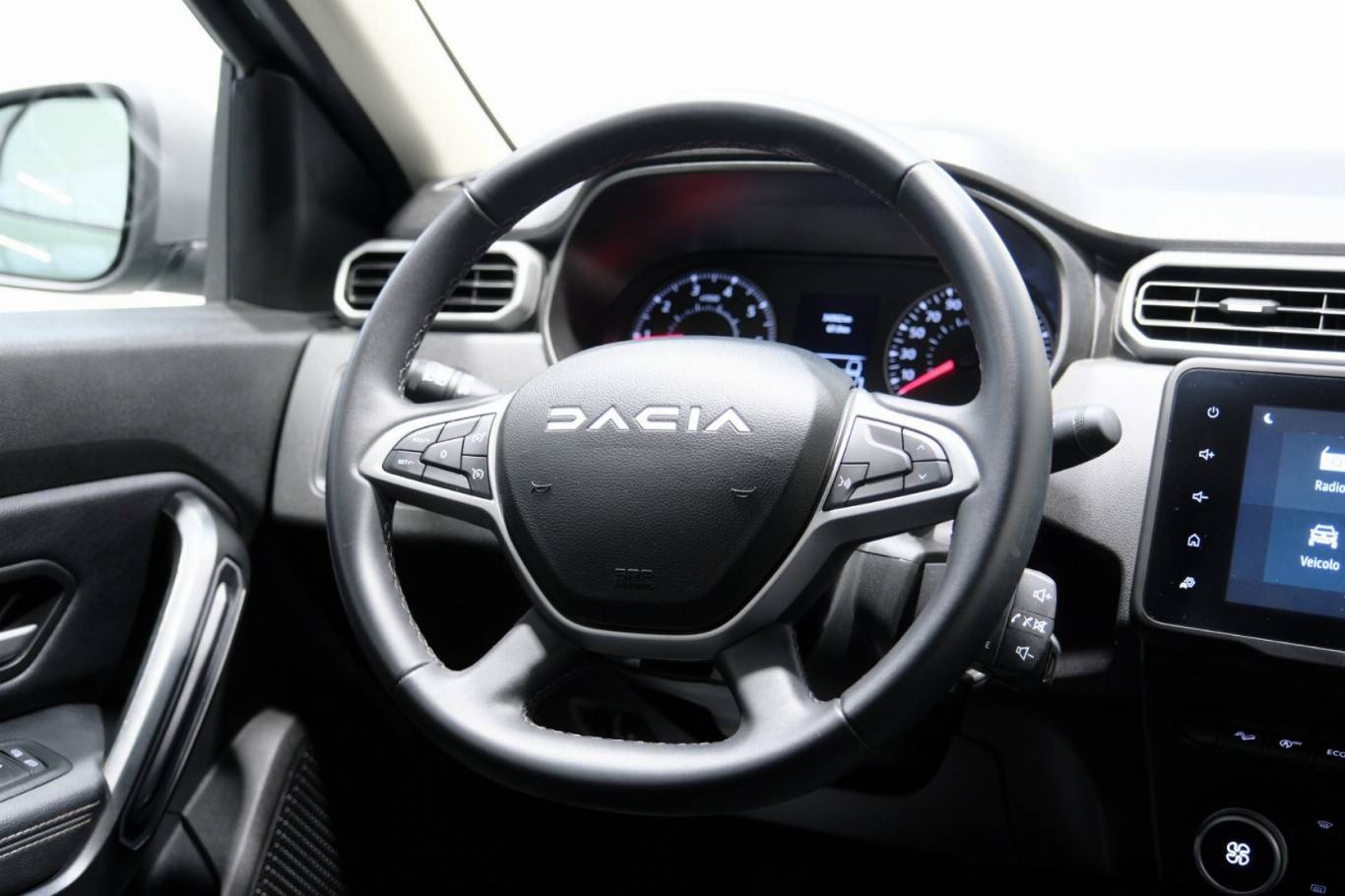 DACIA Duster 40