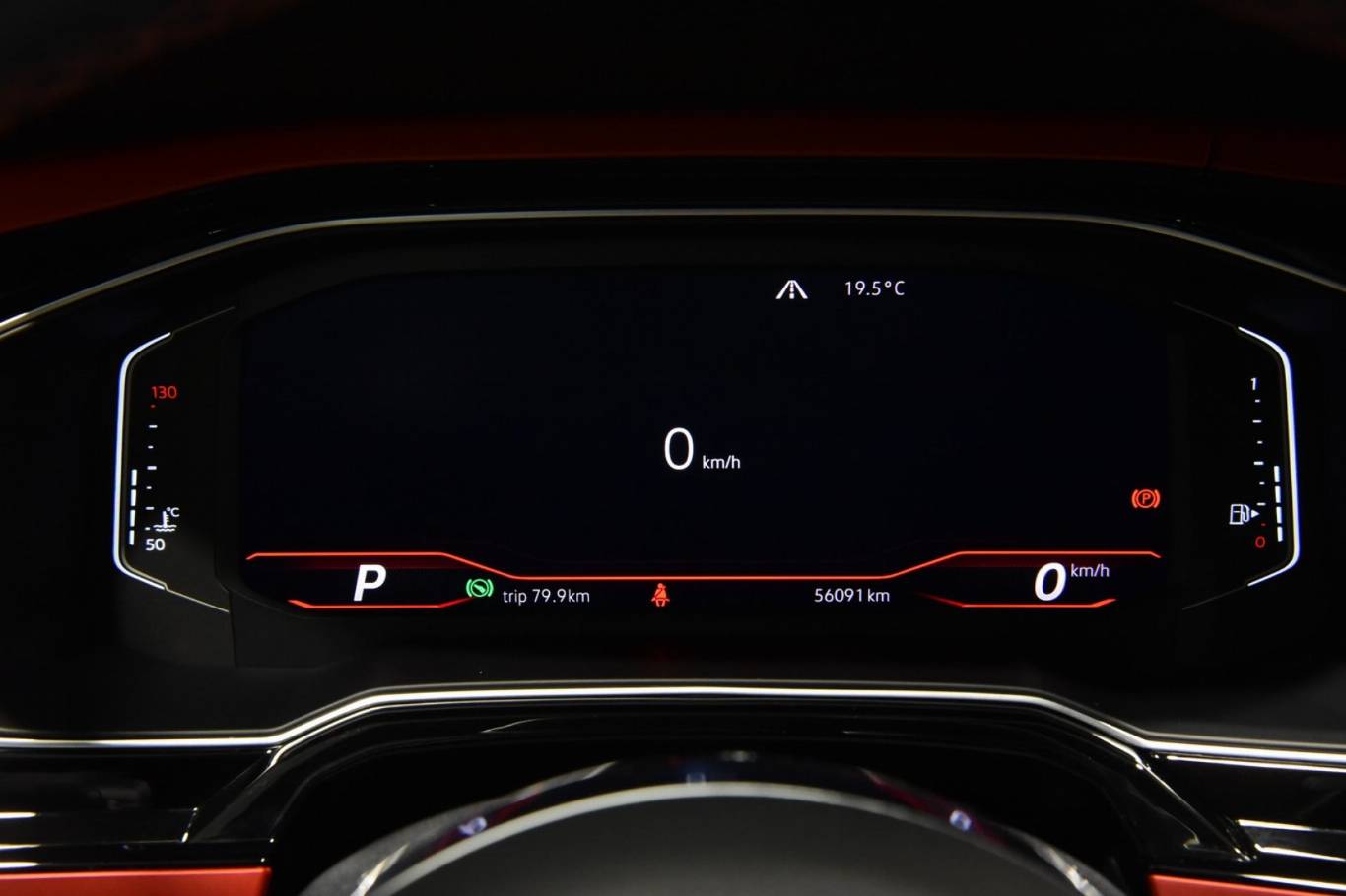 VOLKSWAGEN Polo GTI 25