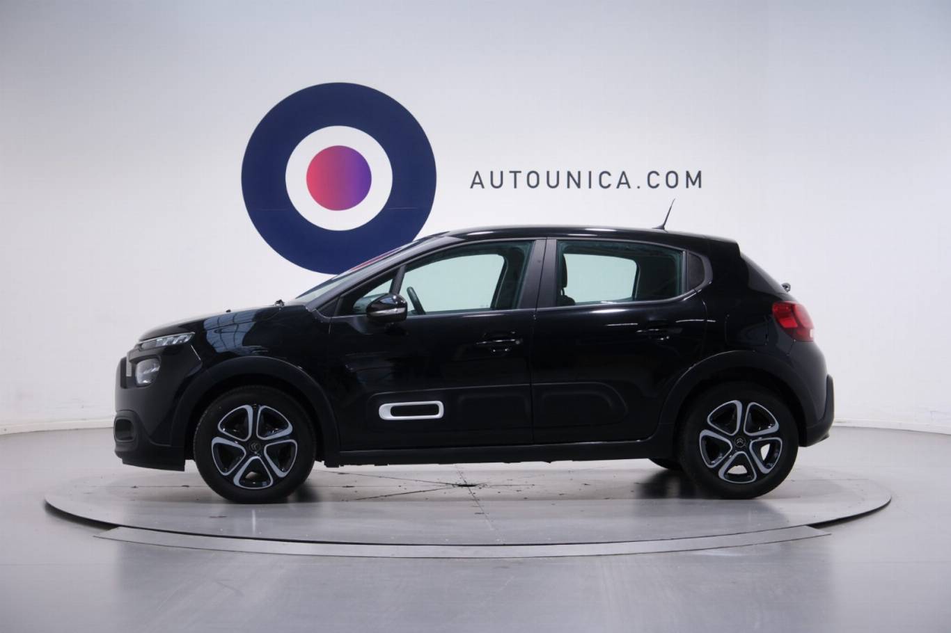 CITROEN C3 18