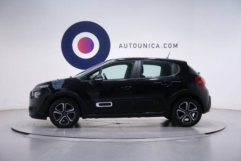 CITROEN C3 18