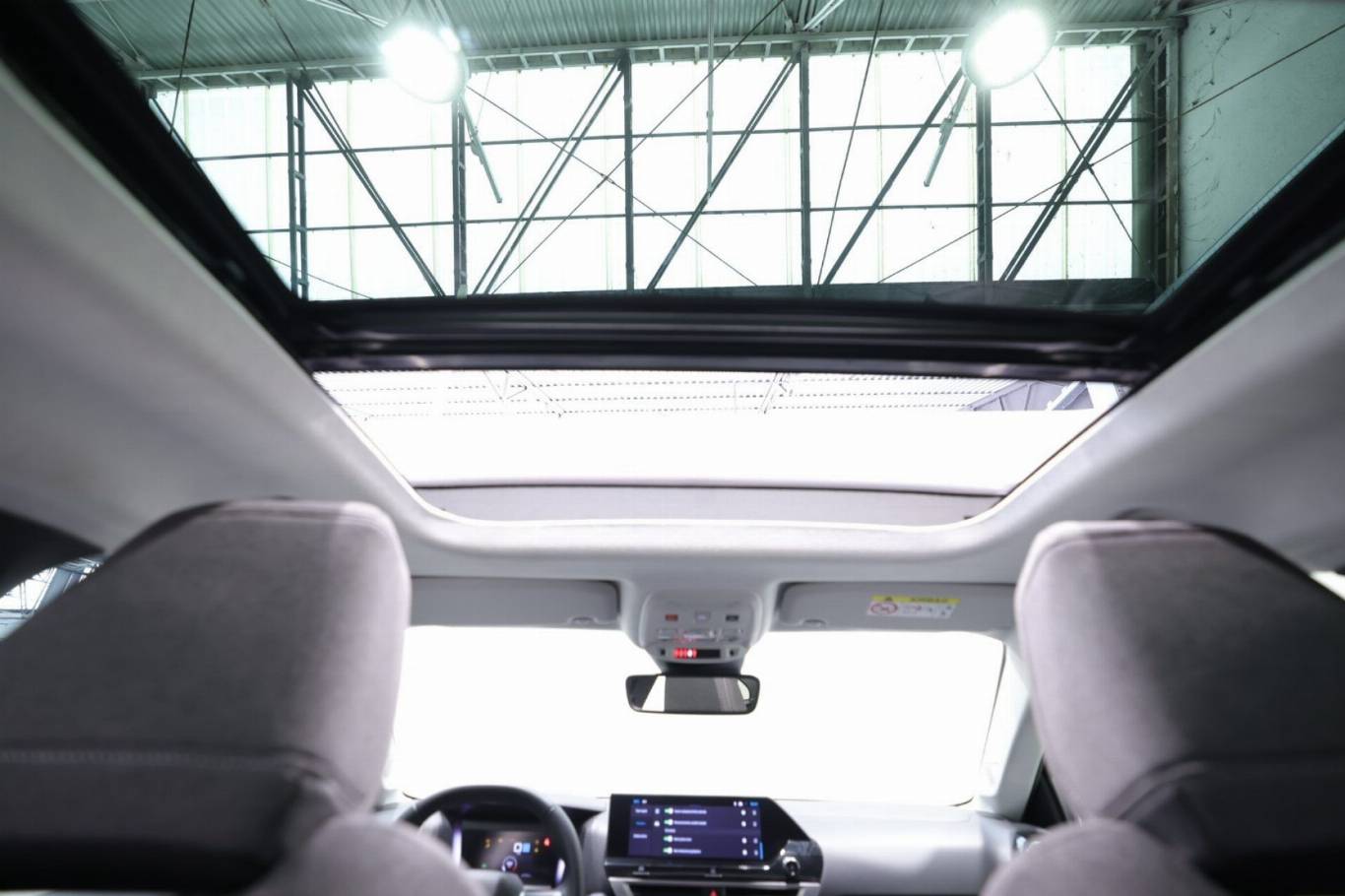 CITROEN C4 37