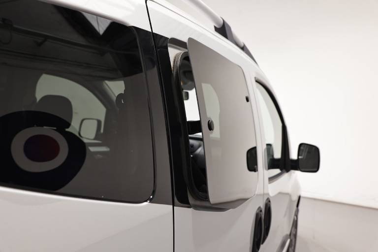 FIAT Qubo 41