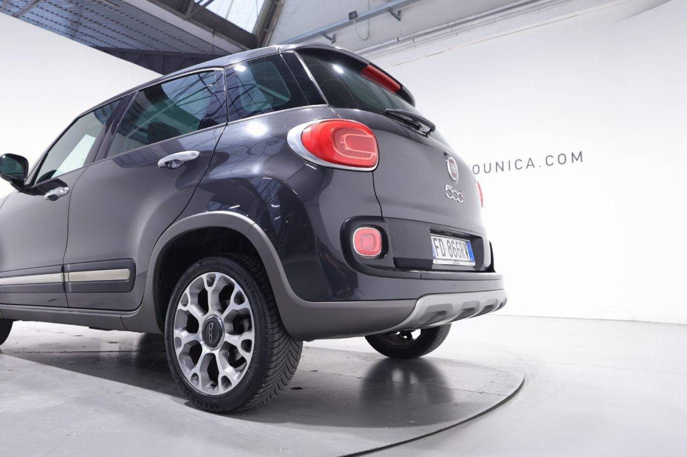 FIAT 500L 43