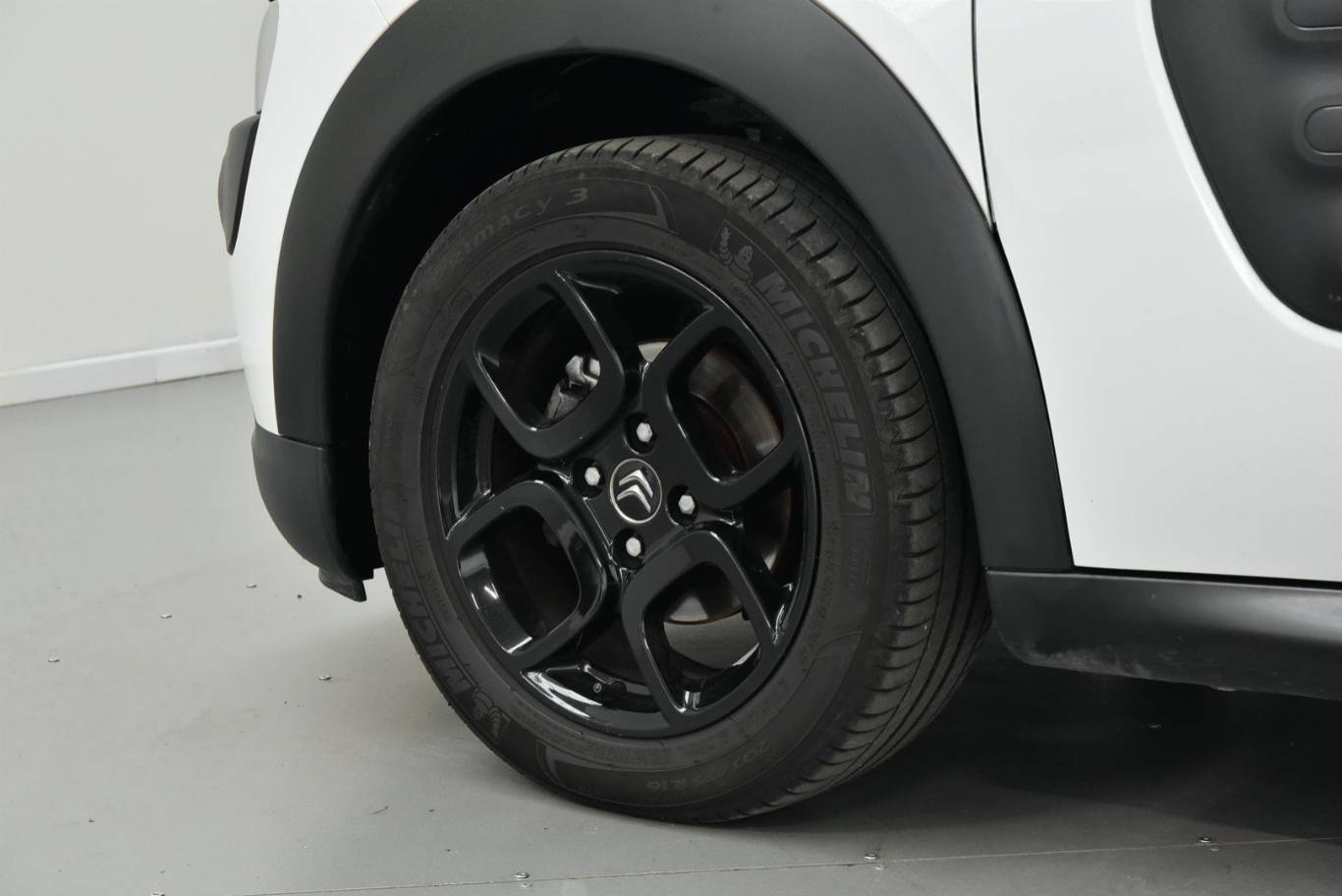 CITROEN C4 Cactus 7