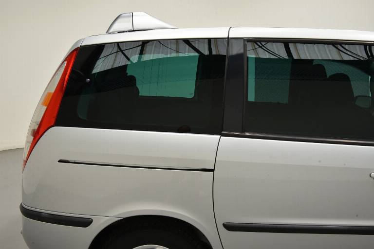 FIAT Ulysse 42