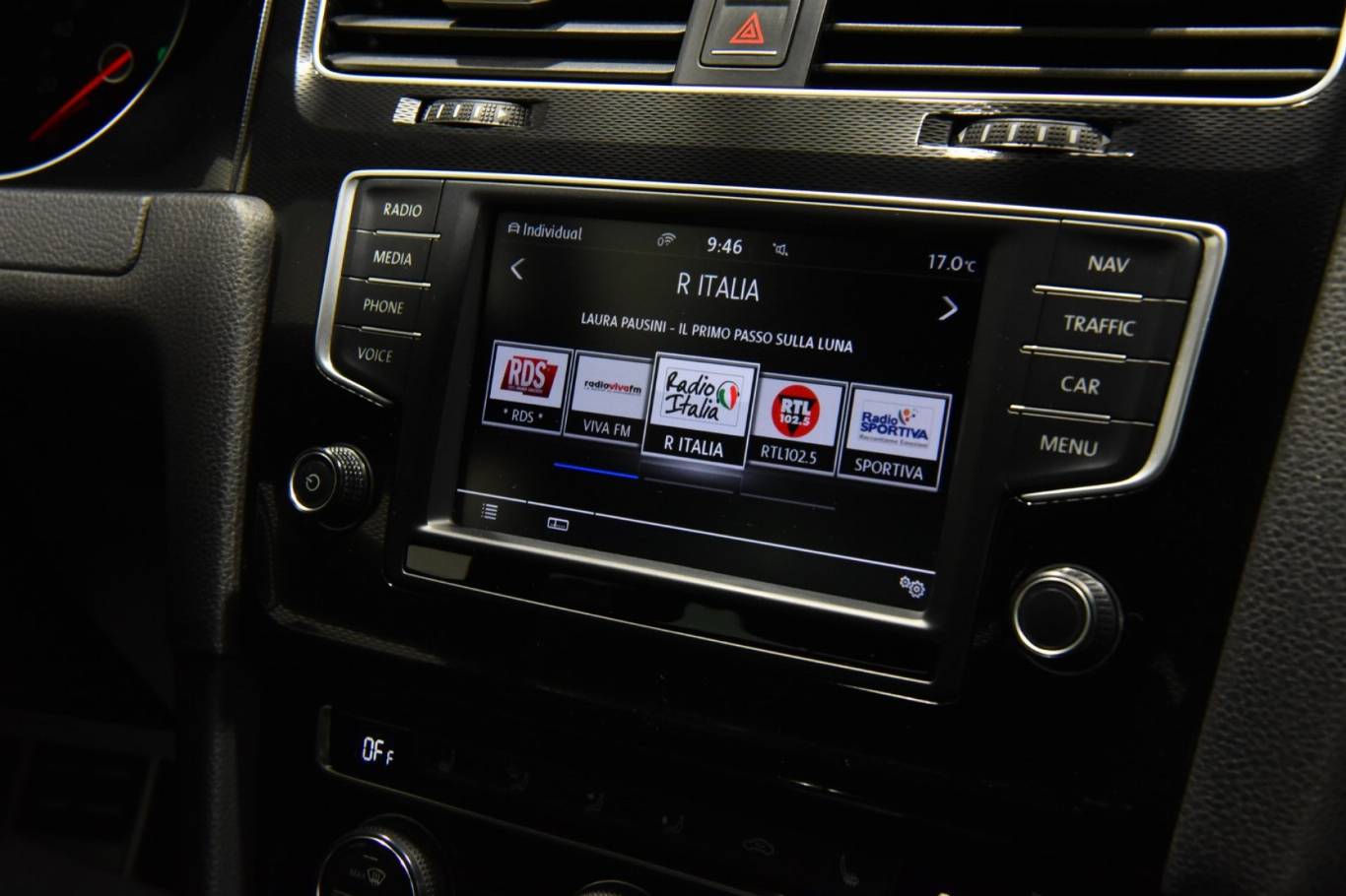 VOLKSWAGEN Golf GTD 23