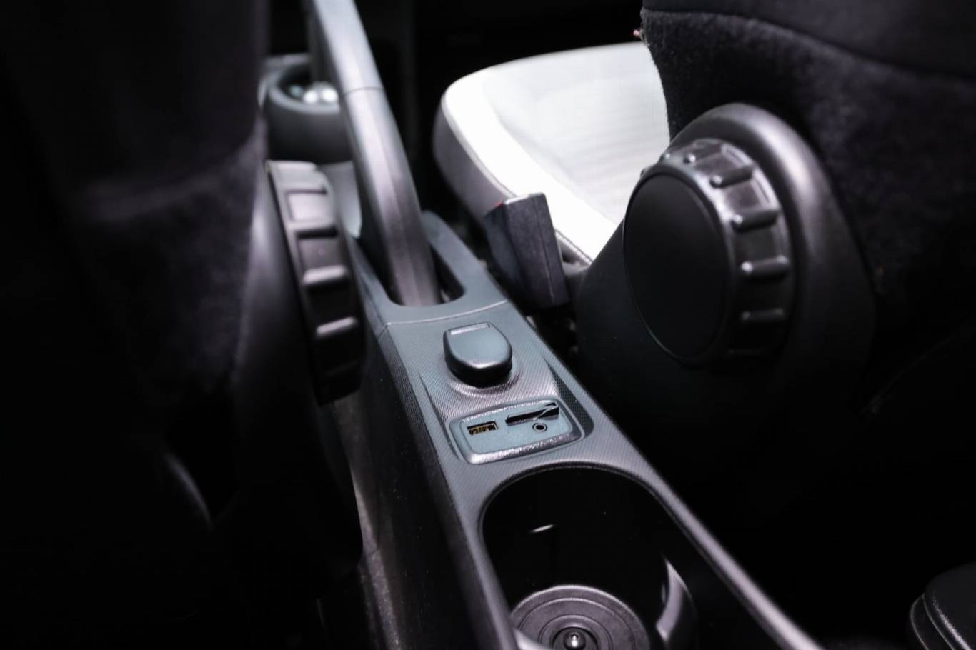 RENAULT Twingo 38