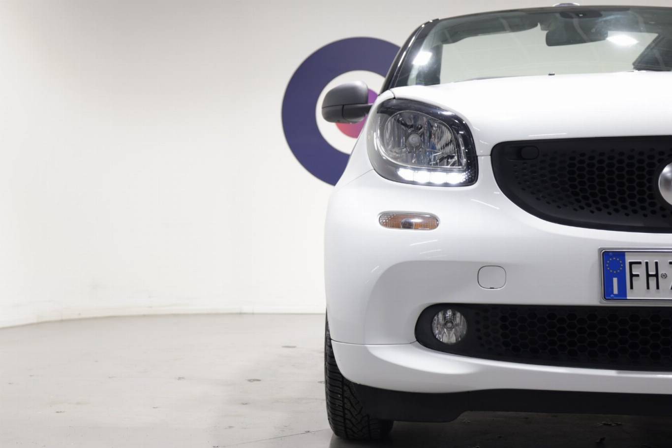 SMART ForTwo 37