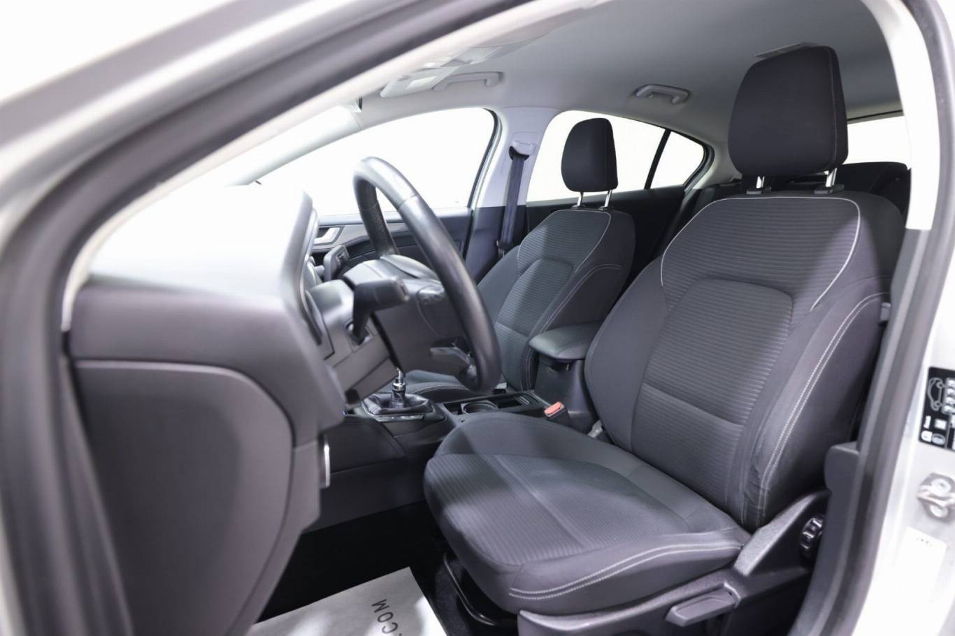 FORD Focus 6