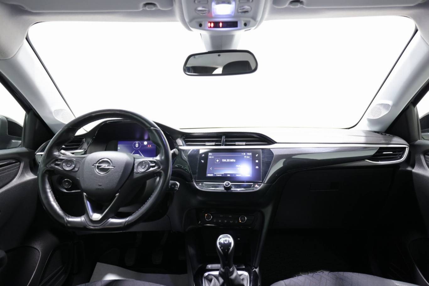 OPEL Corsa 10