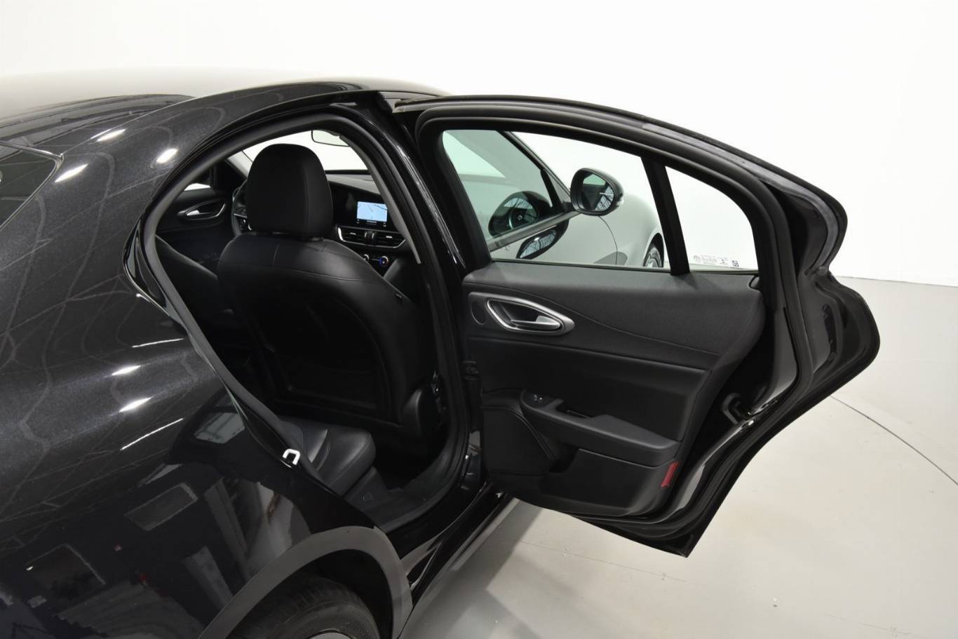 ALFA ROMEO Giulia 48