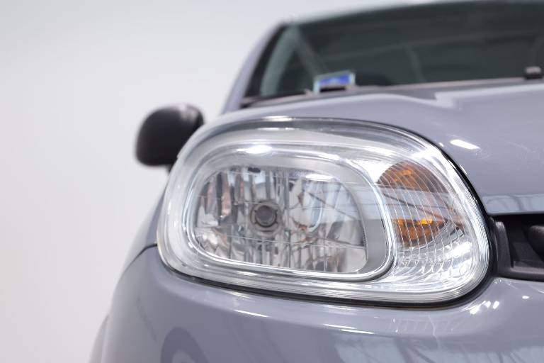FIAT Panda 12