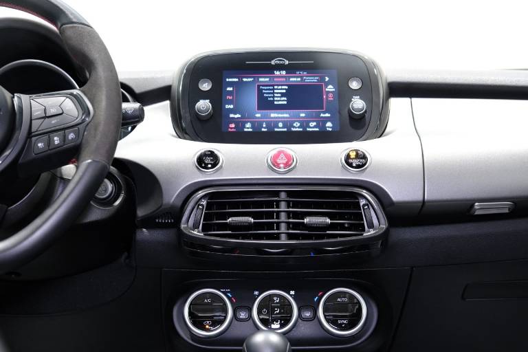 FIAT 500X 46