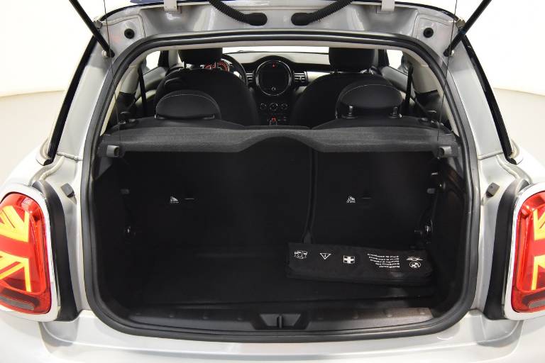 MINI Cooper D 36