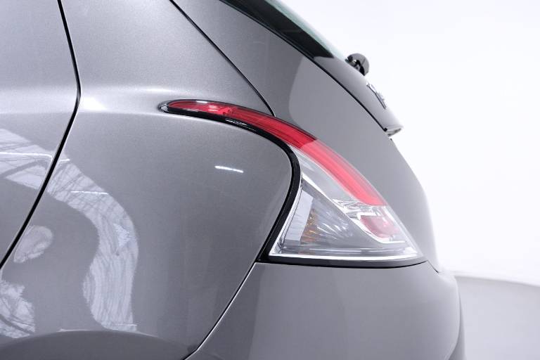 LANCIA Ypsilon 39