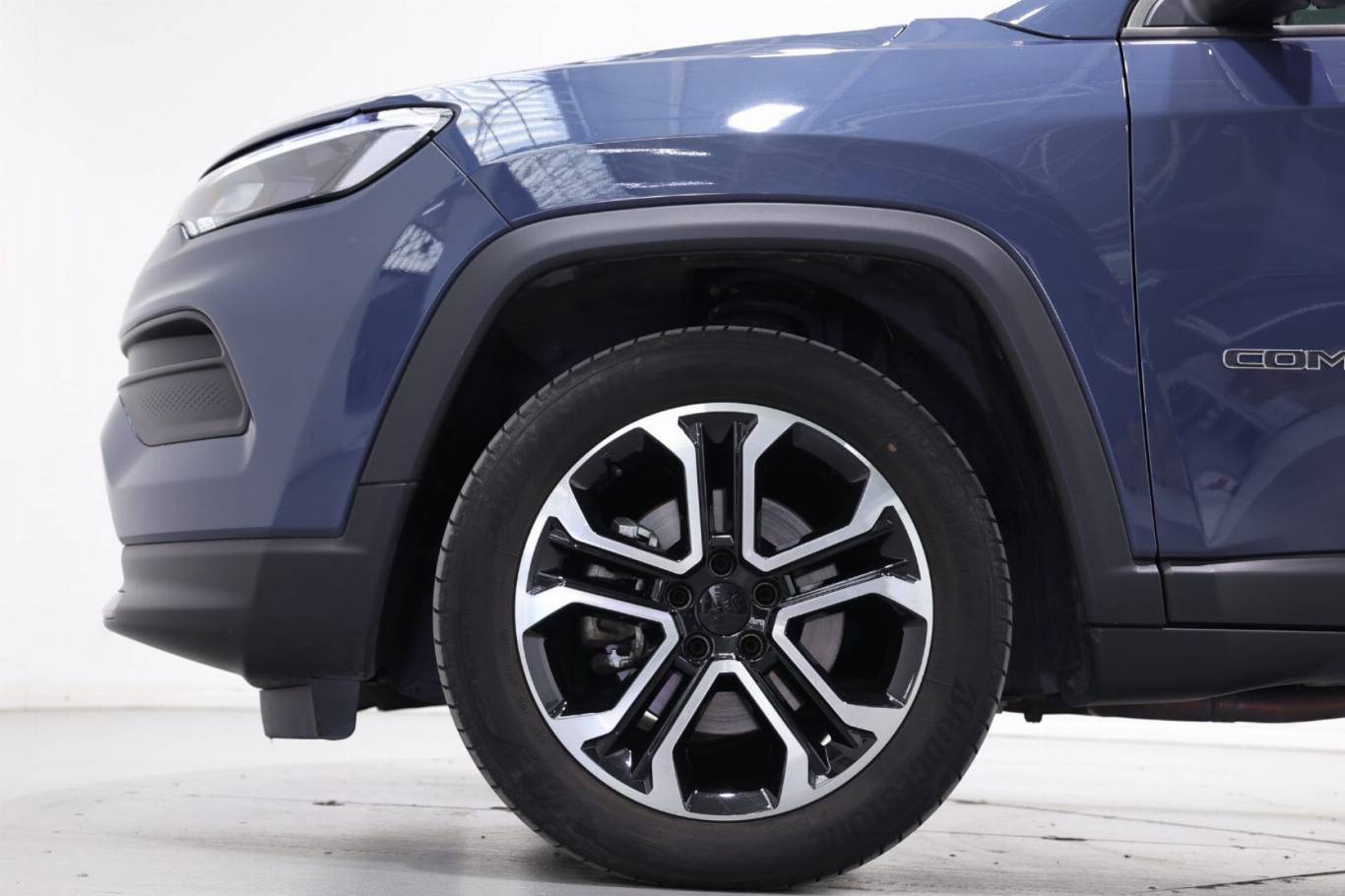 JEEP Compass 17