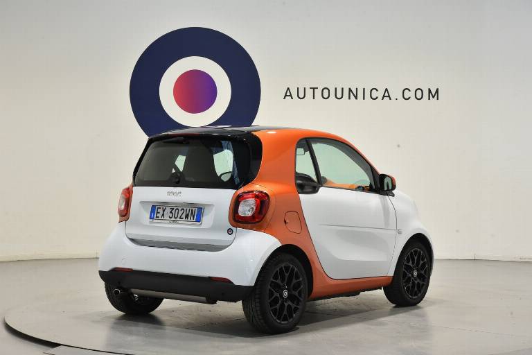 SMART ForTwo 23