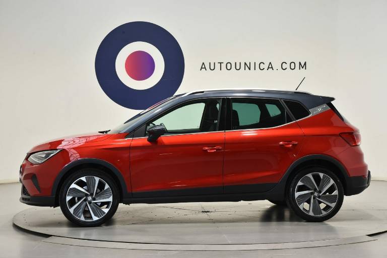 SEAT Arona 32