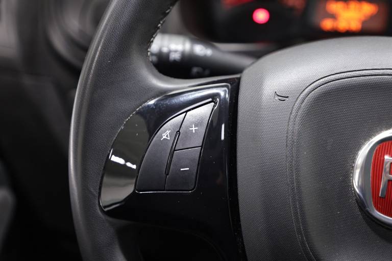 FIAT Qubo 16