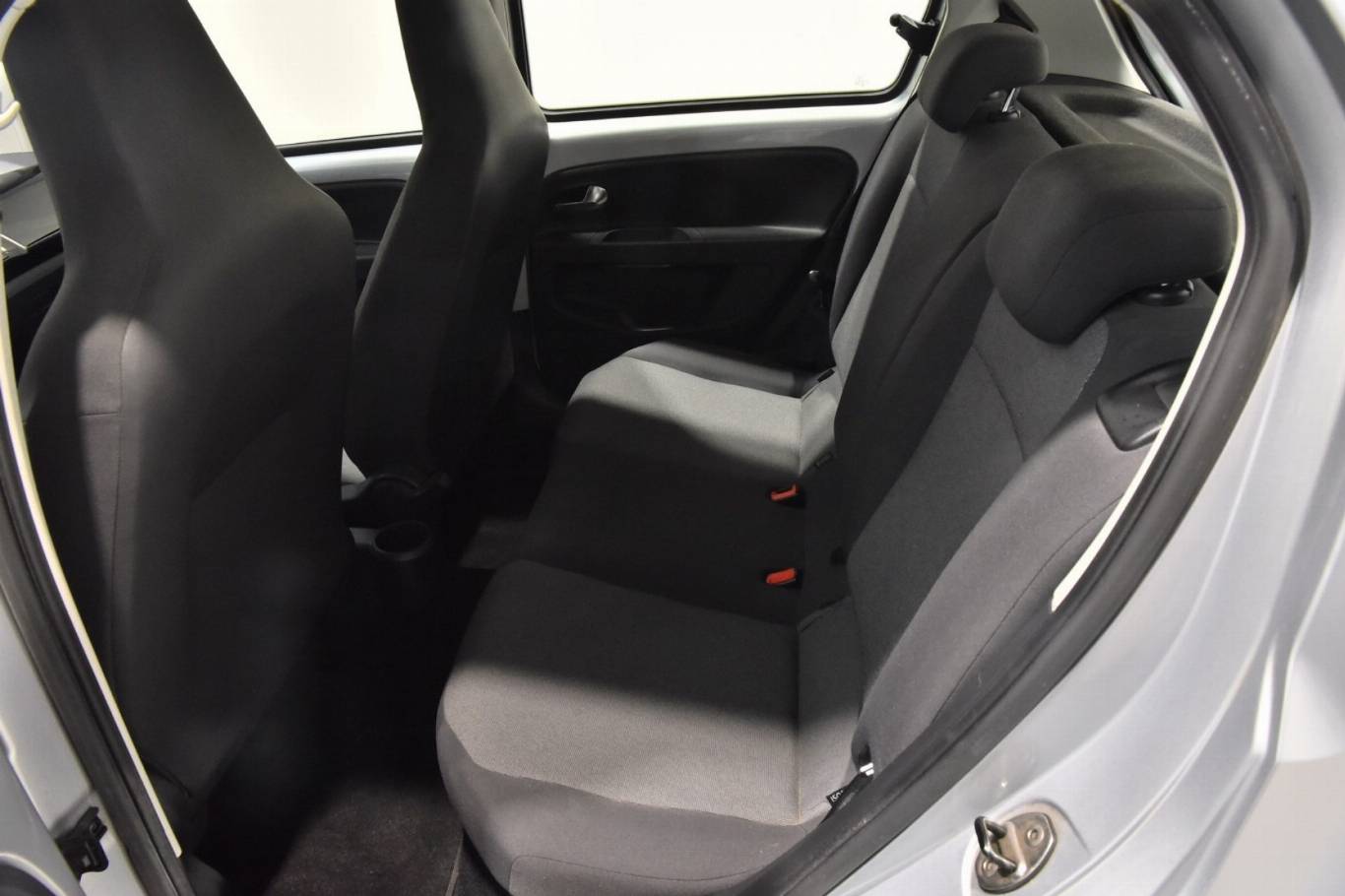 VOLKSWAGEN Up! 20