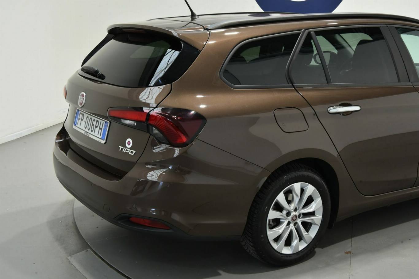FIAT Tipo 18