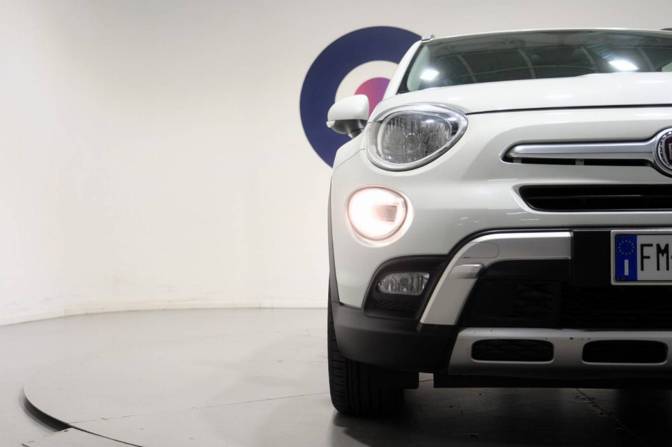 FIAT 500X 46