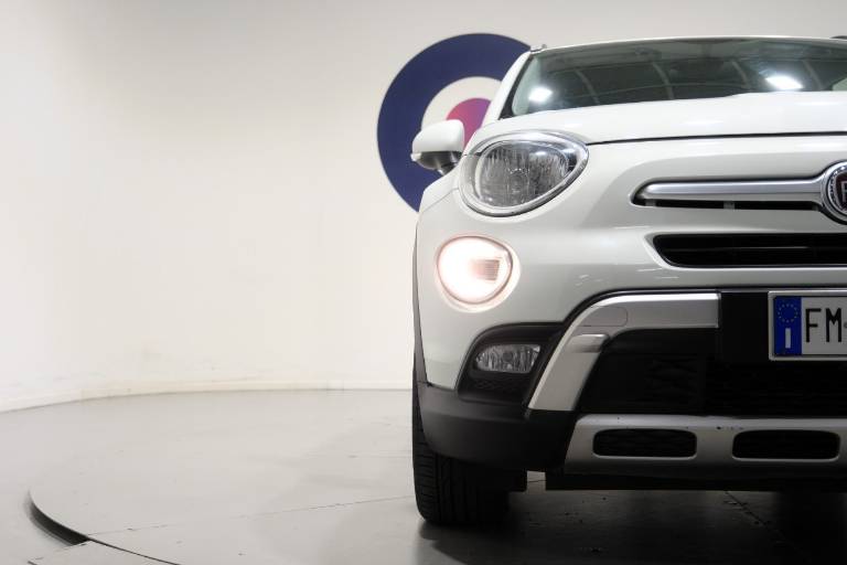 FIAT 500X 46