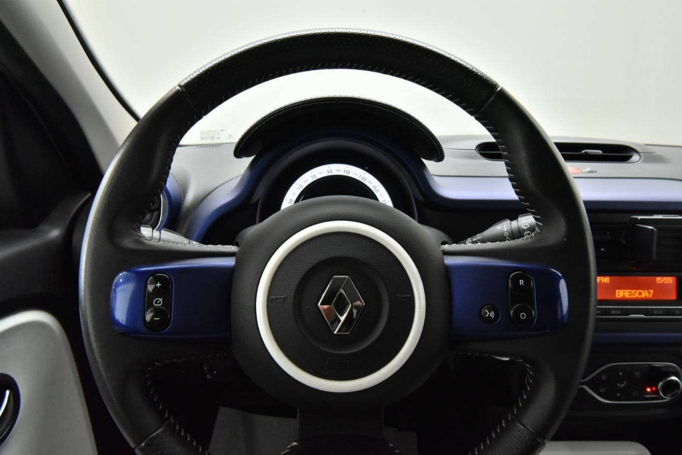 RENAULT Twingo 40