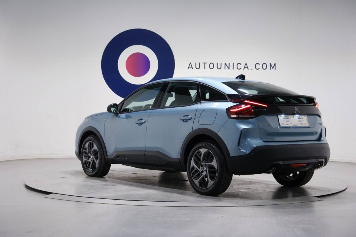 CITROEN C4 17