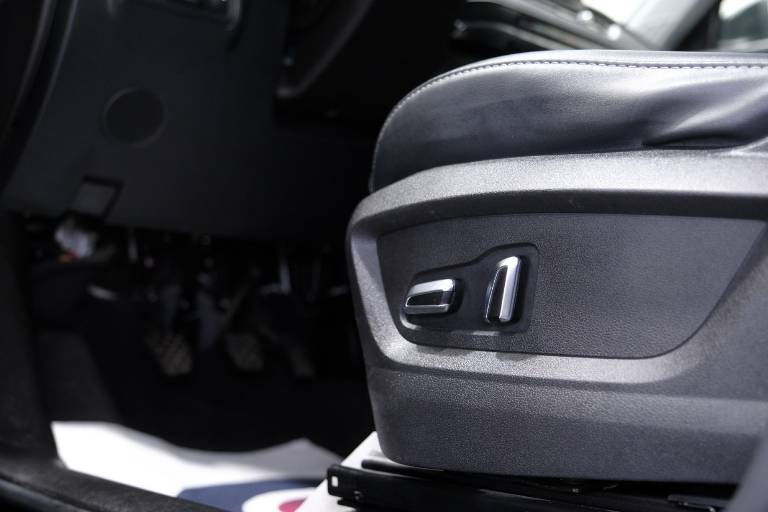 DR MOTOR DR 5.0 22