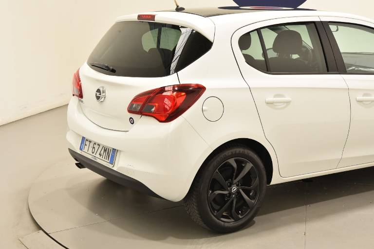 OPEL Corsa 22