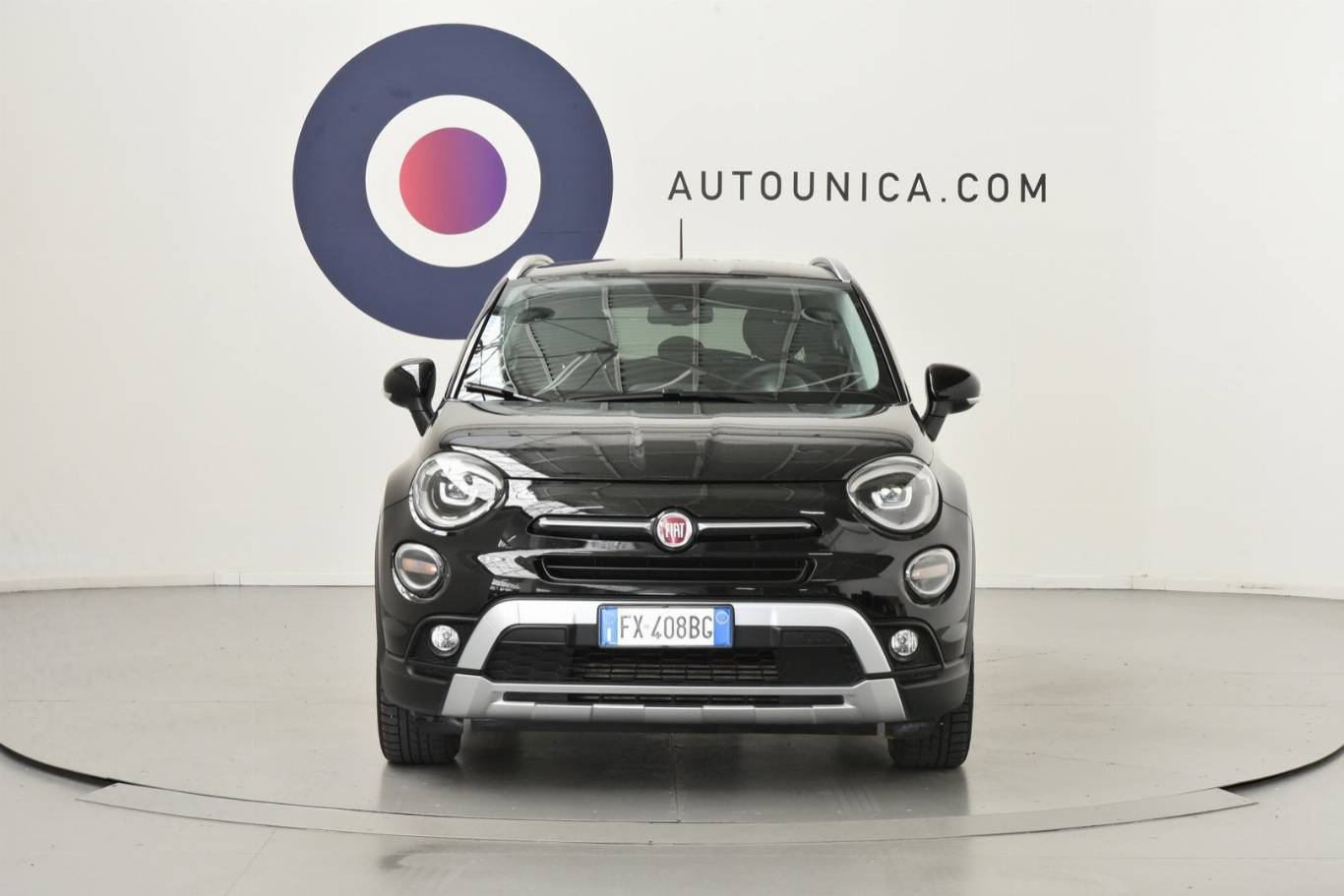 FIAT 500X 5