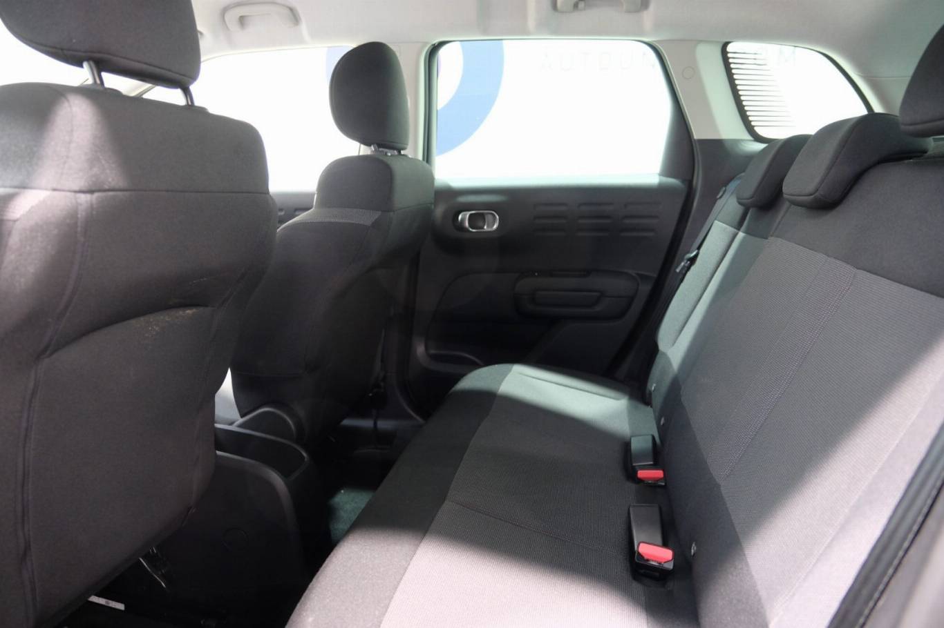 CITROEN C3 Aircross 39