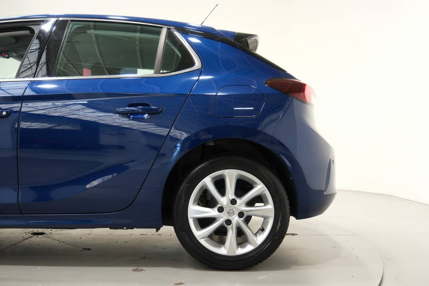 OPEL Corsa 38