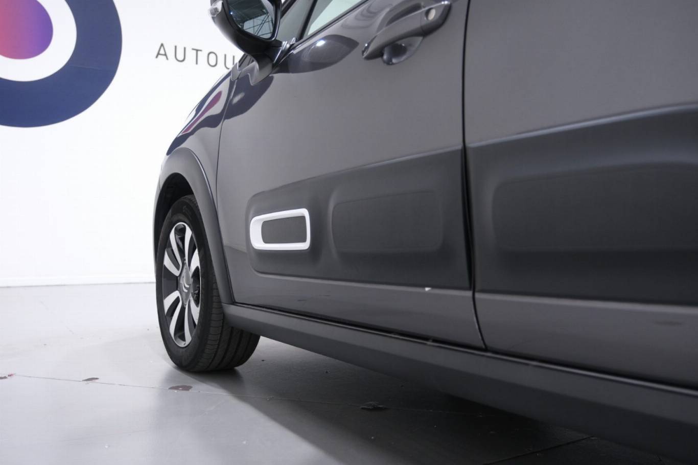 CITROEN C3 57