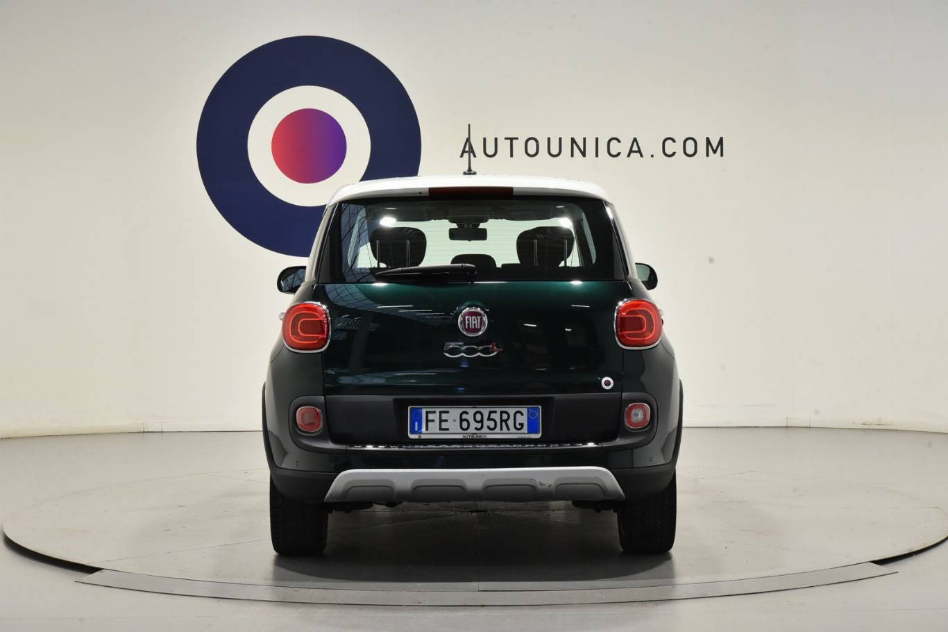 FIAT 500L 6