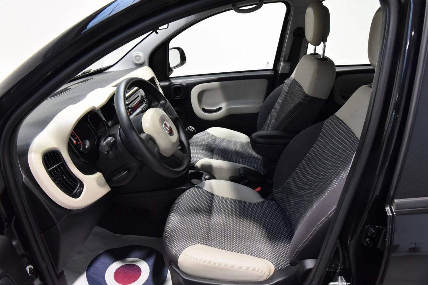 FIAT Panda 4