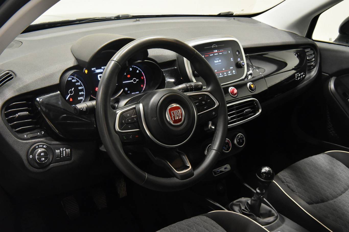 FIAT 500X 3