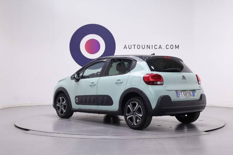 CITROEN C3 17