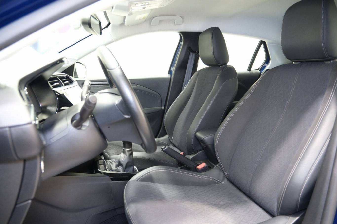 OPEL Corsa 6