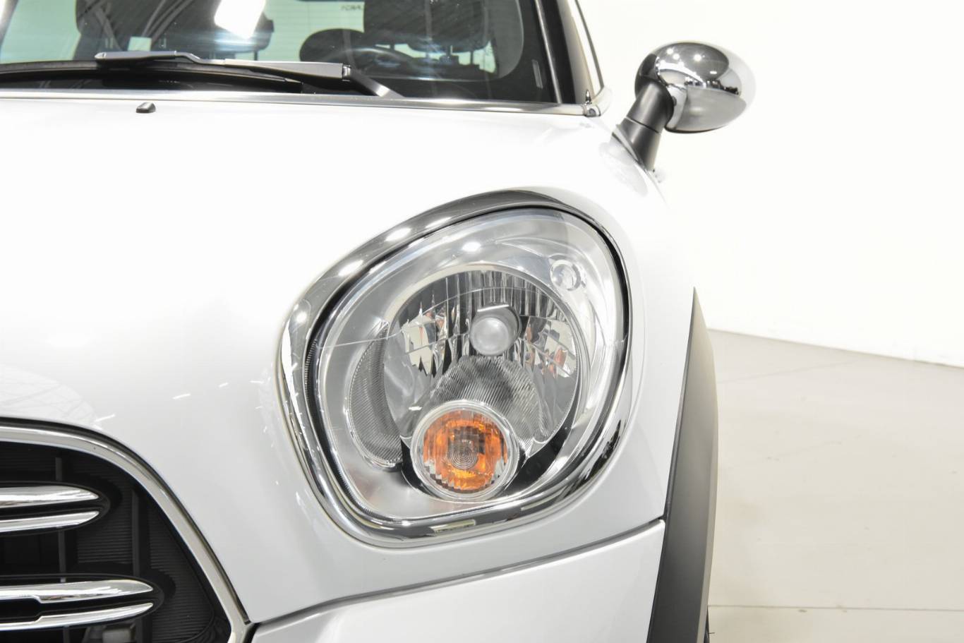 MINI Countryman 15