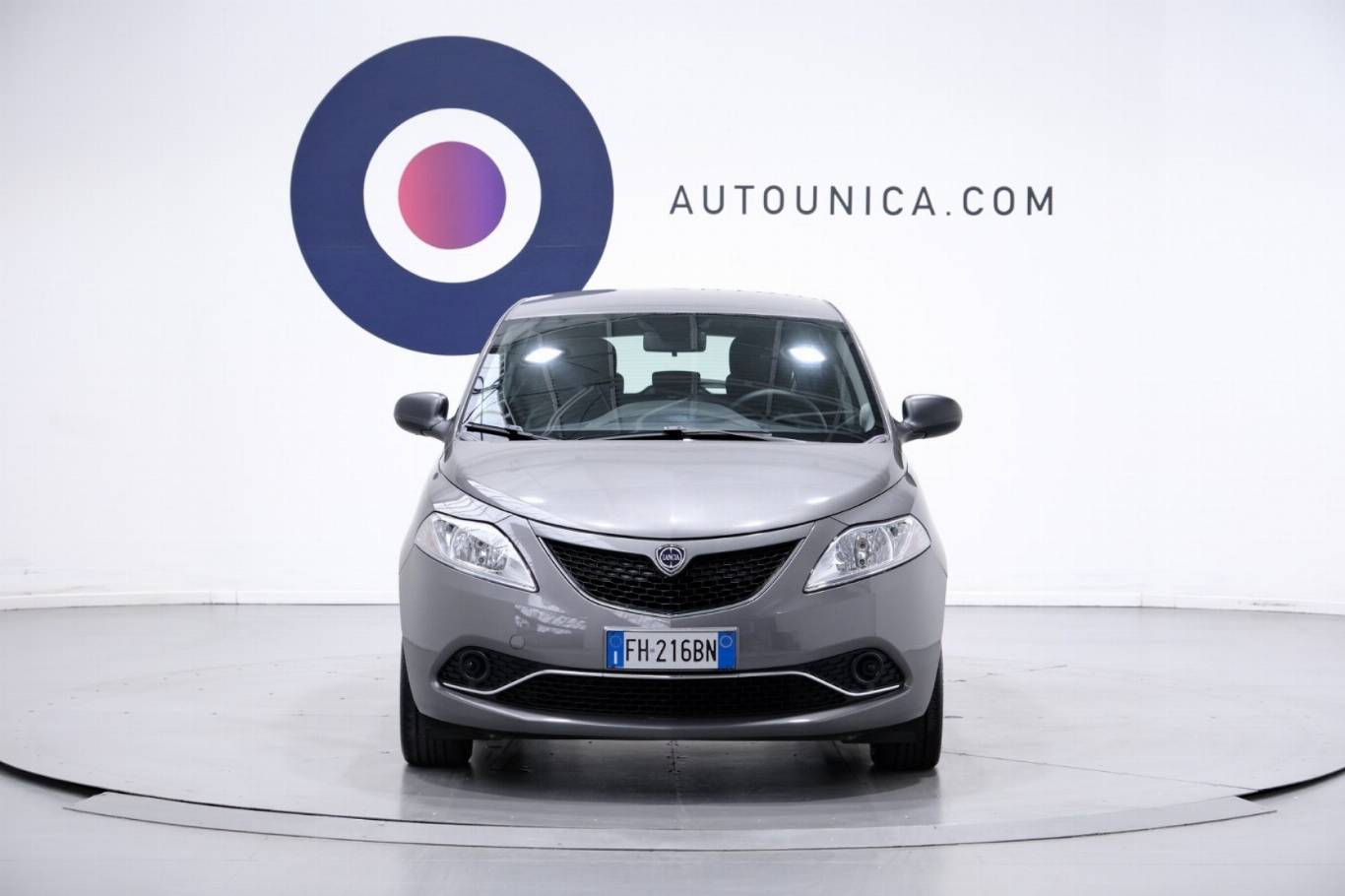 LANCIA Ypsilon 2
