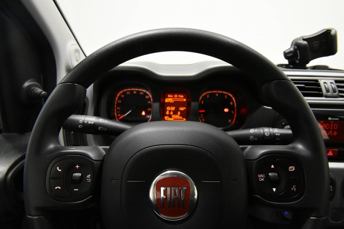 FIAT Panda 9