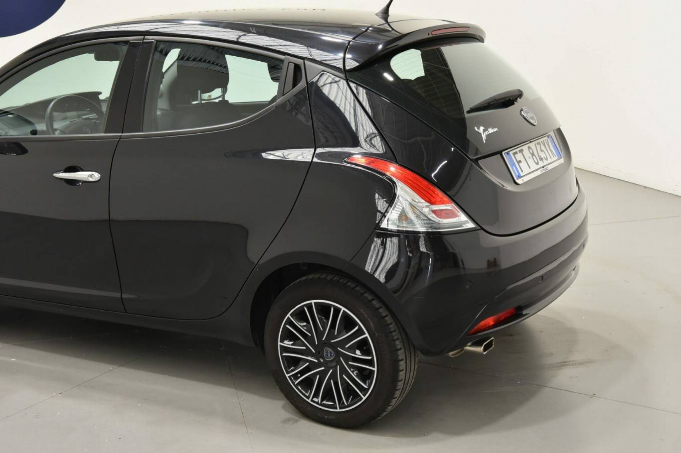 LANCIA Ypsilon 22