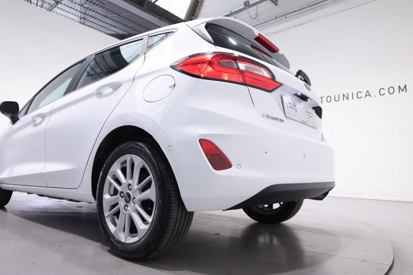 FORD Fiesta 36