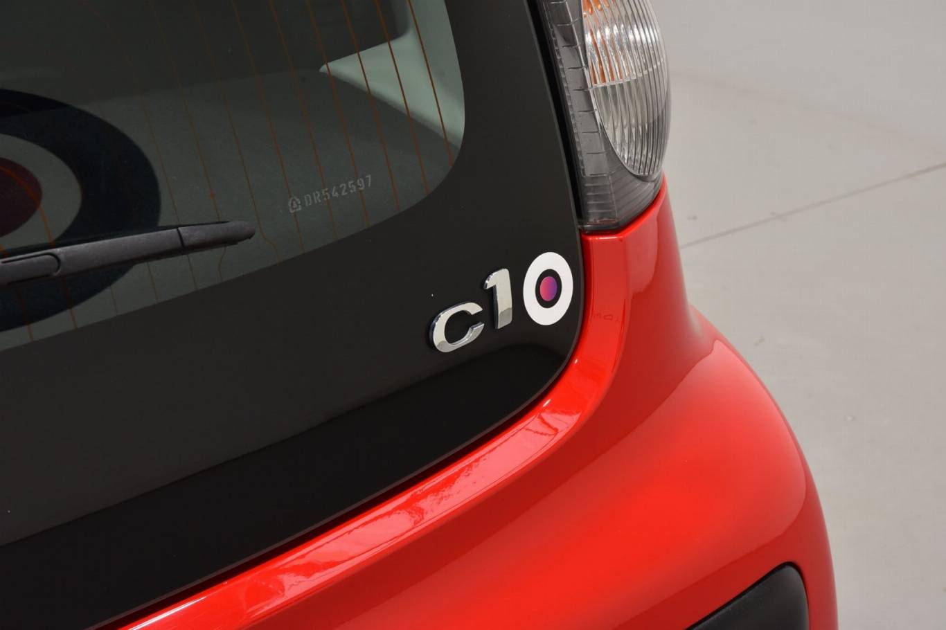 CITROEN C1 40