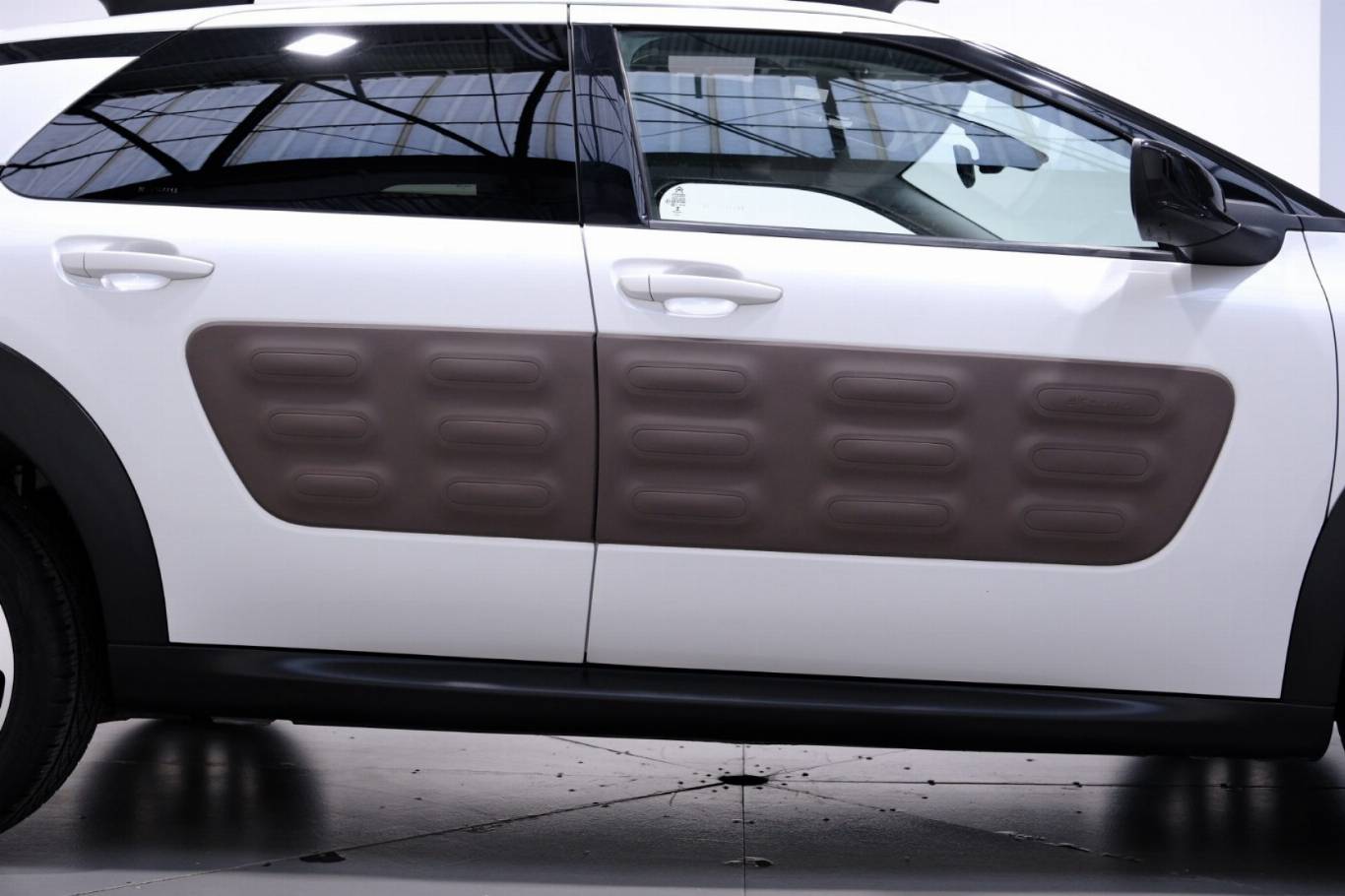 CITROEN C4 Cactus 45