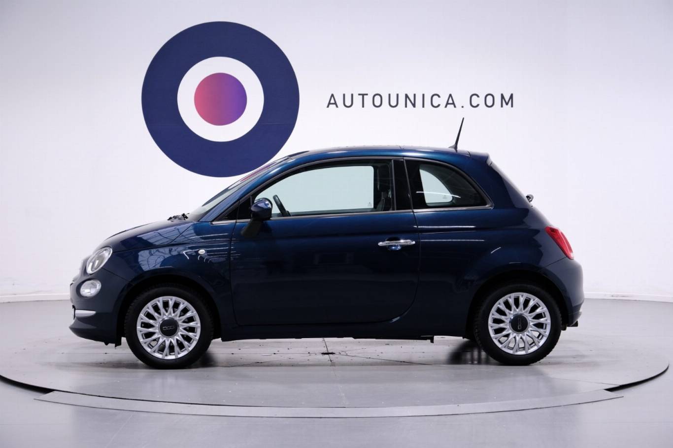 FIAT 500 11