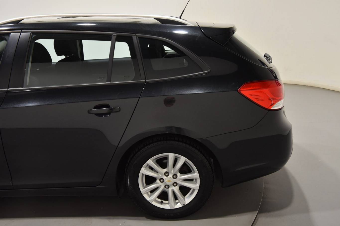 CHEVROLET Cruze 36