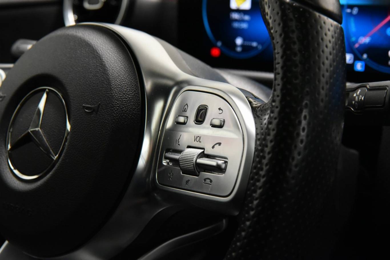 MERCEDES-BENZ A 250 41